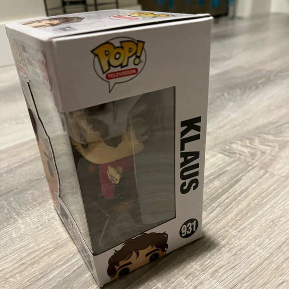 Funko pops - Picture 6 of 13